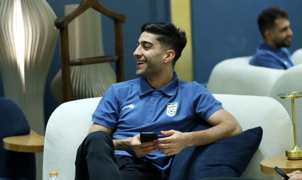 بیوگرافی مهدی کریمی