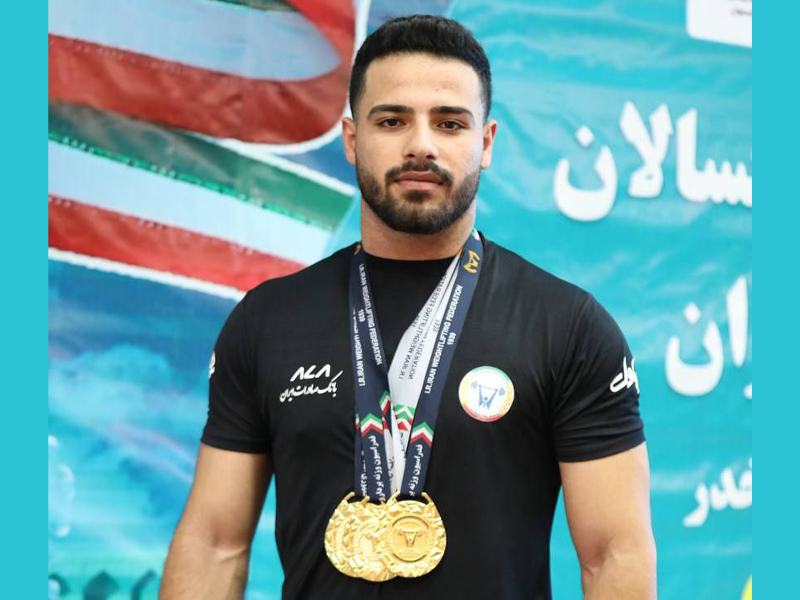 والپیپر علیرضا معینی