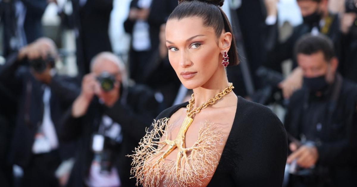 گردنبند بلا حدید گردنبند بلا حدید