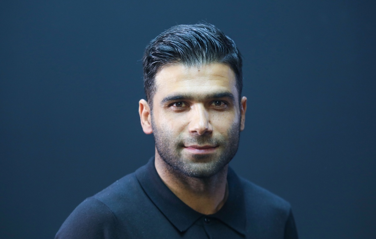 سرمربی جدید تیم ملی امید ایران