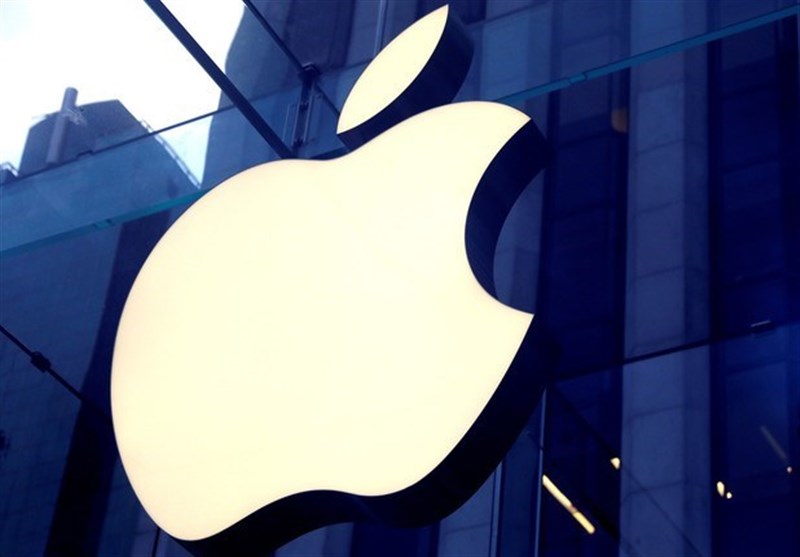 Apple (اپل)  آمریکا