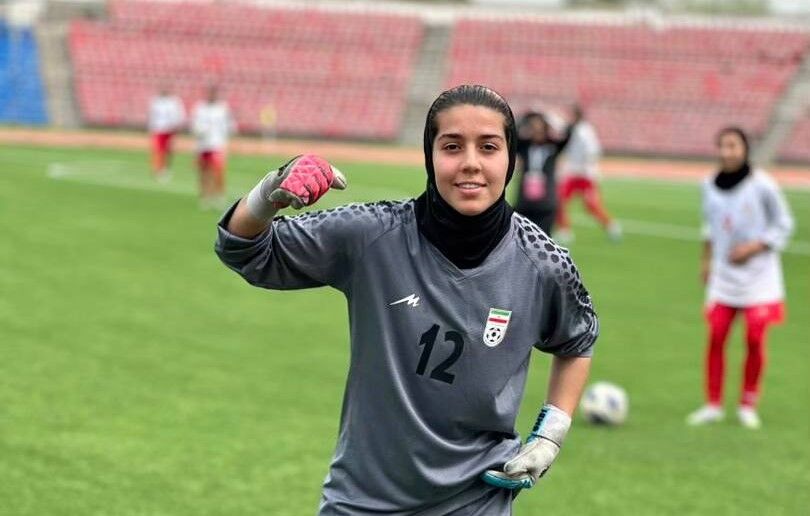 عکس های آتنا توفیق