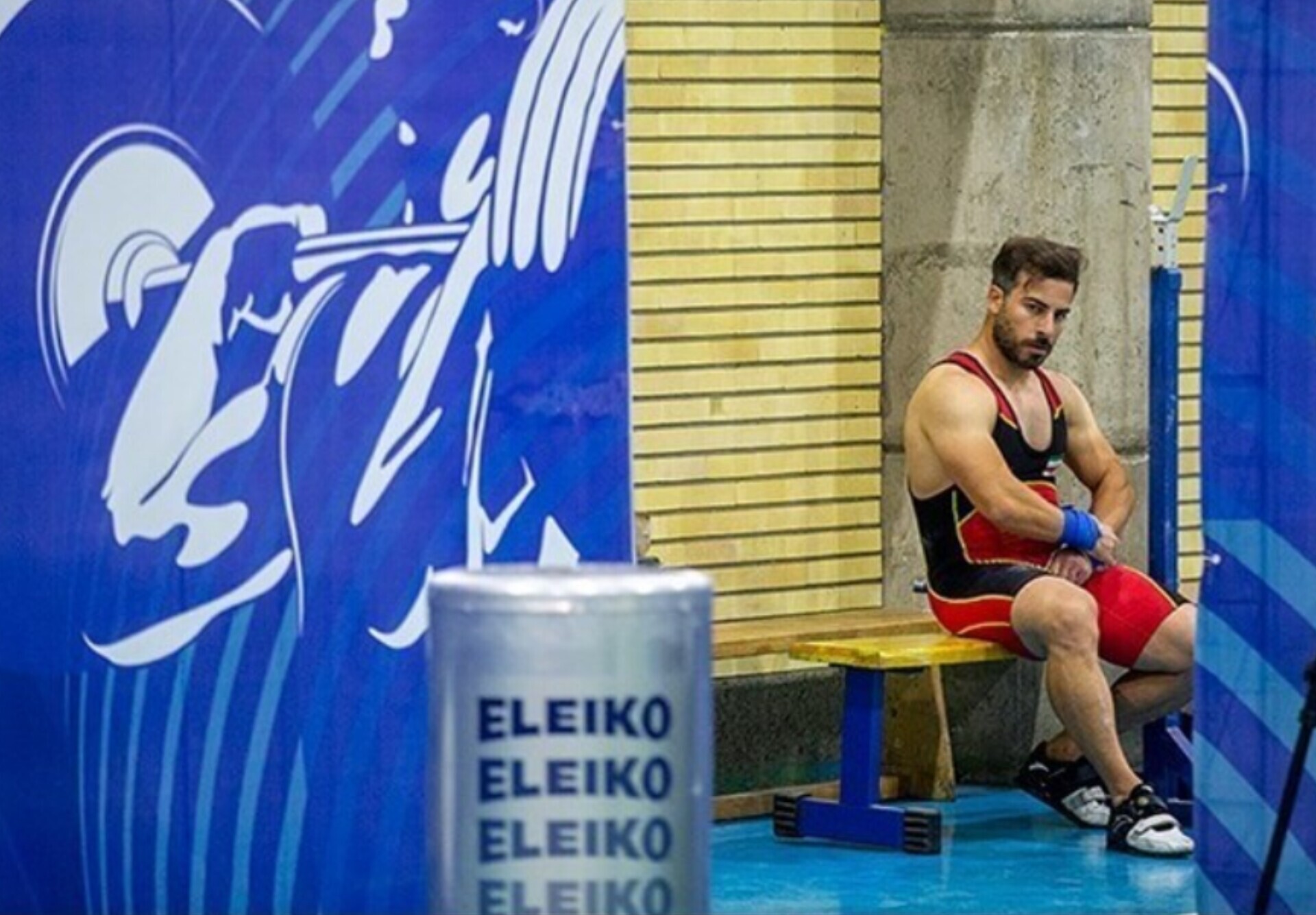 wallpaper hd Kianoush Rostami