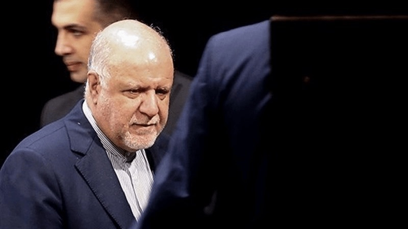 افشاگری بابک زنجانی در خصوص پرونده کرسنت