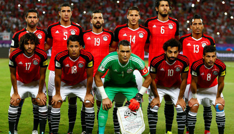 جواز جهانی مصر صادر شد