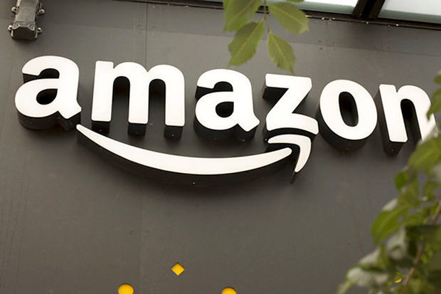 Amazon (آمازون)  ایالات متحده آمریکا