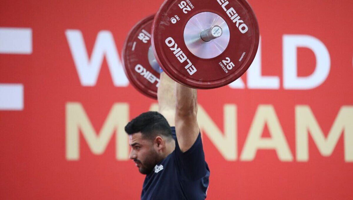 عکس علیرضا معینی