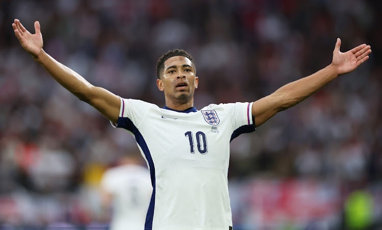 بلینگهام جوانترین ستاره سفیدها بلینگهام جوانترین ستاره سفیدها