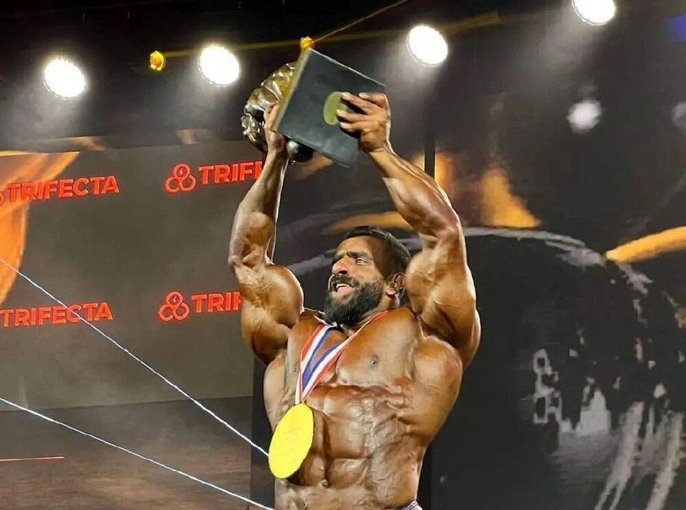 عکس های هادی چوپان