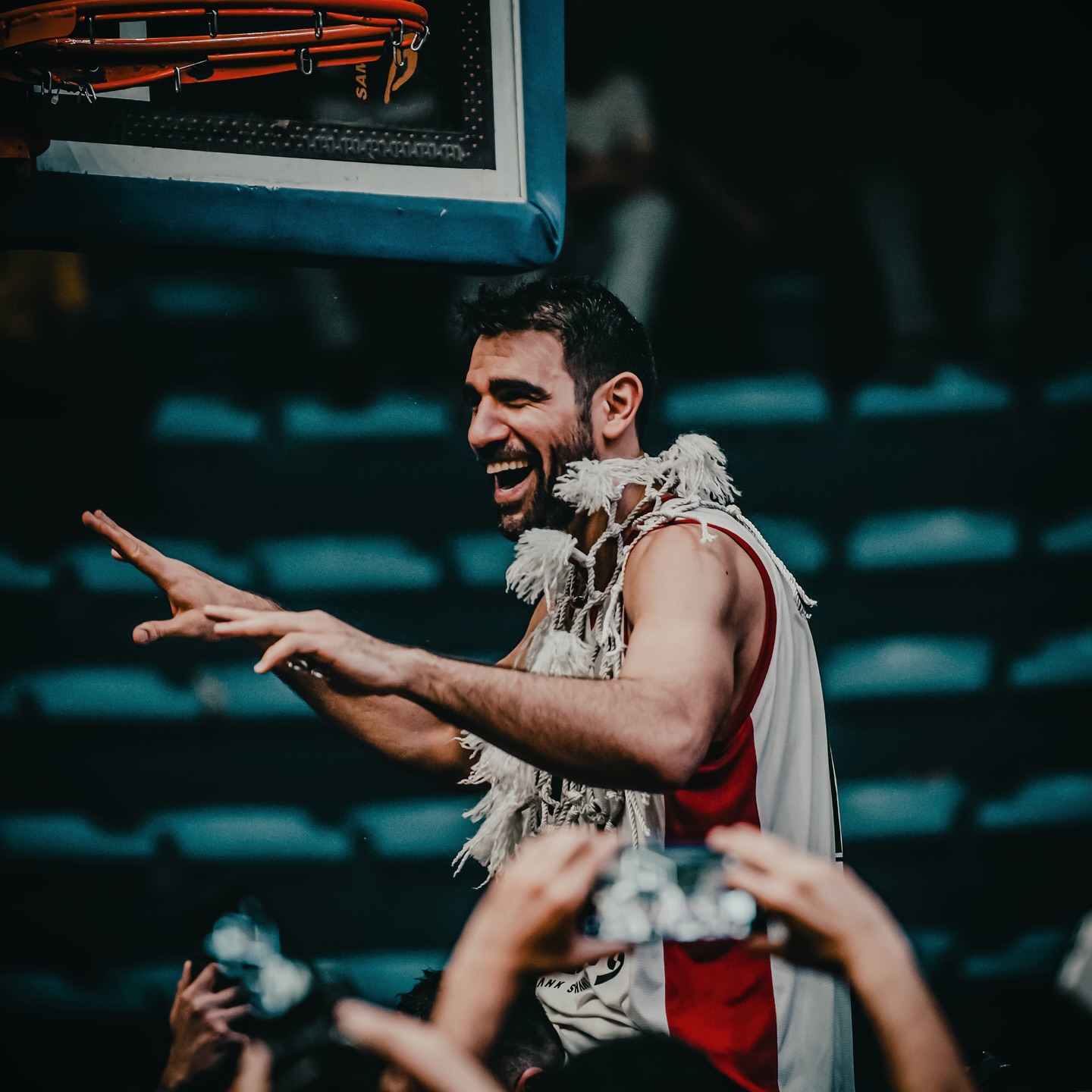 عکس جذاب ارسلان کاظمی