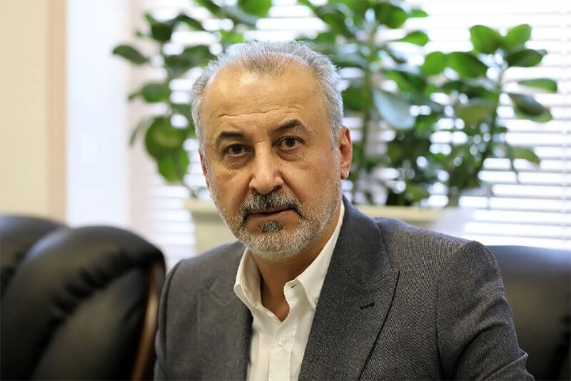 رضا درویش کیست 