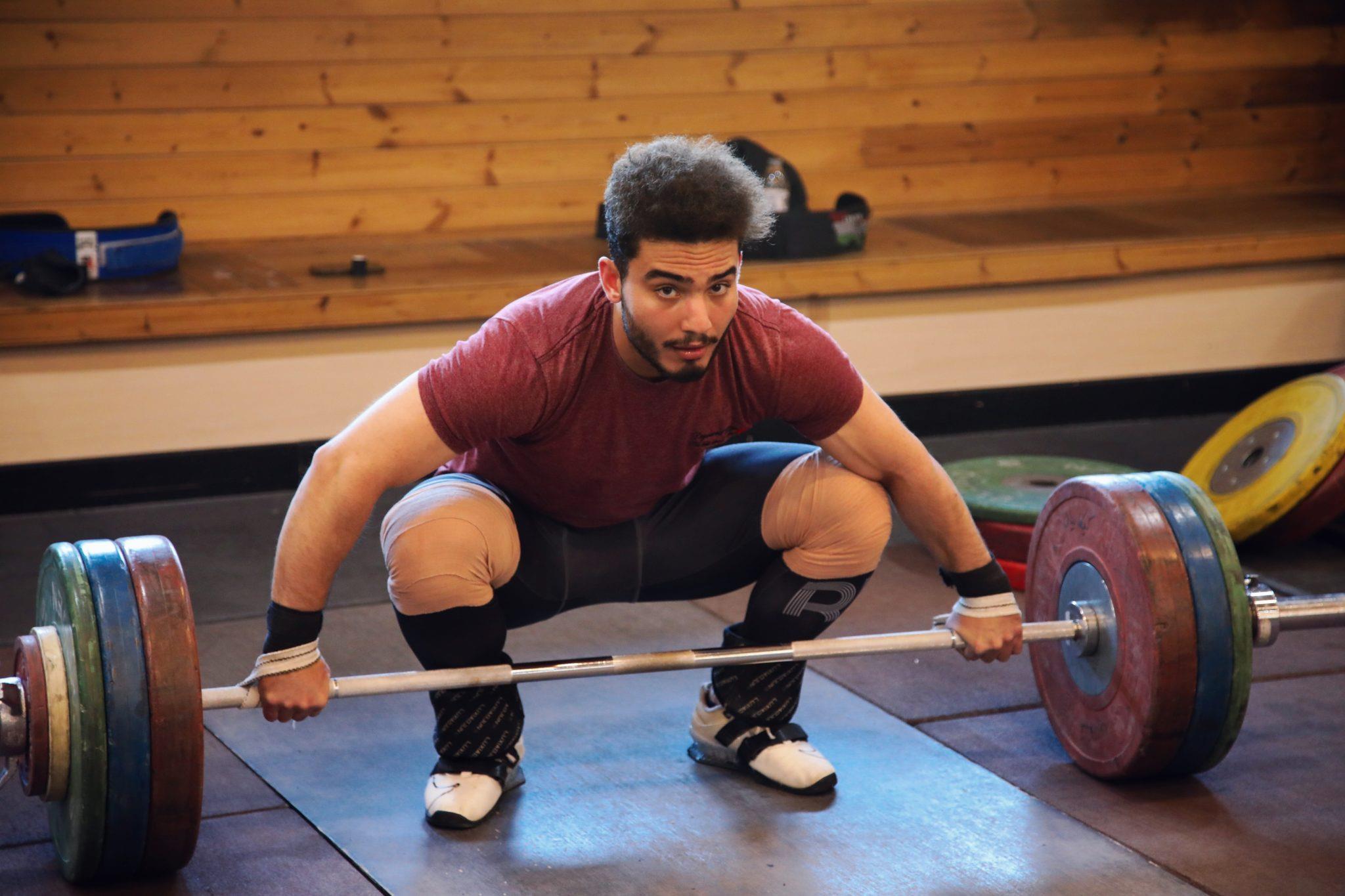 عکس ایلیا صالحی پور