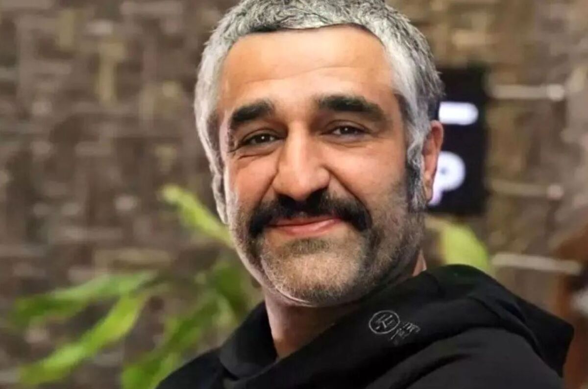 عکس پژمان جمشیدی برای کامپیوتر