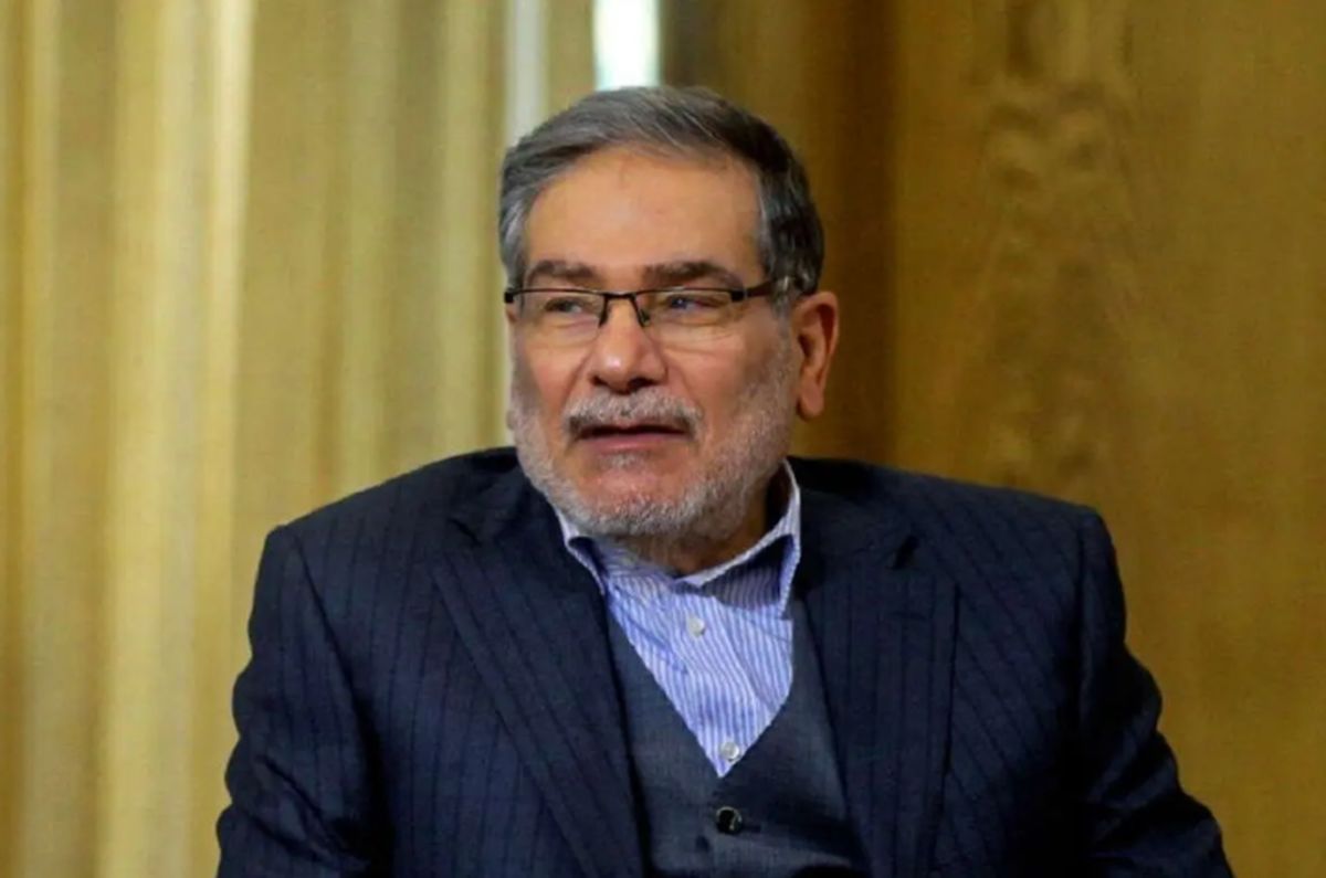 واکنش ضرغامی به عروسی دختر علی شمخانی