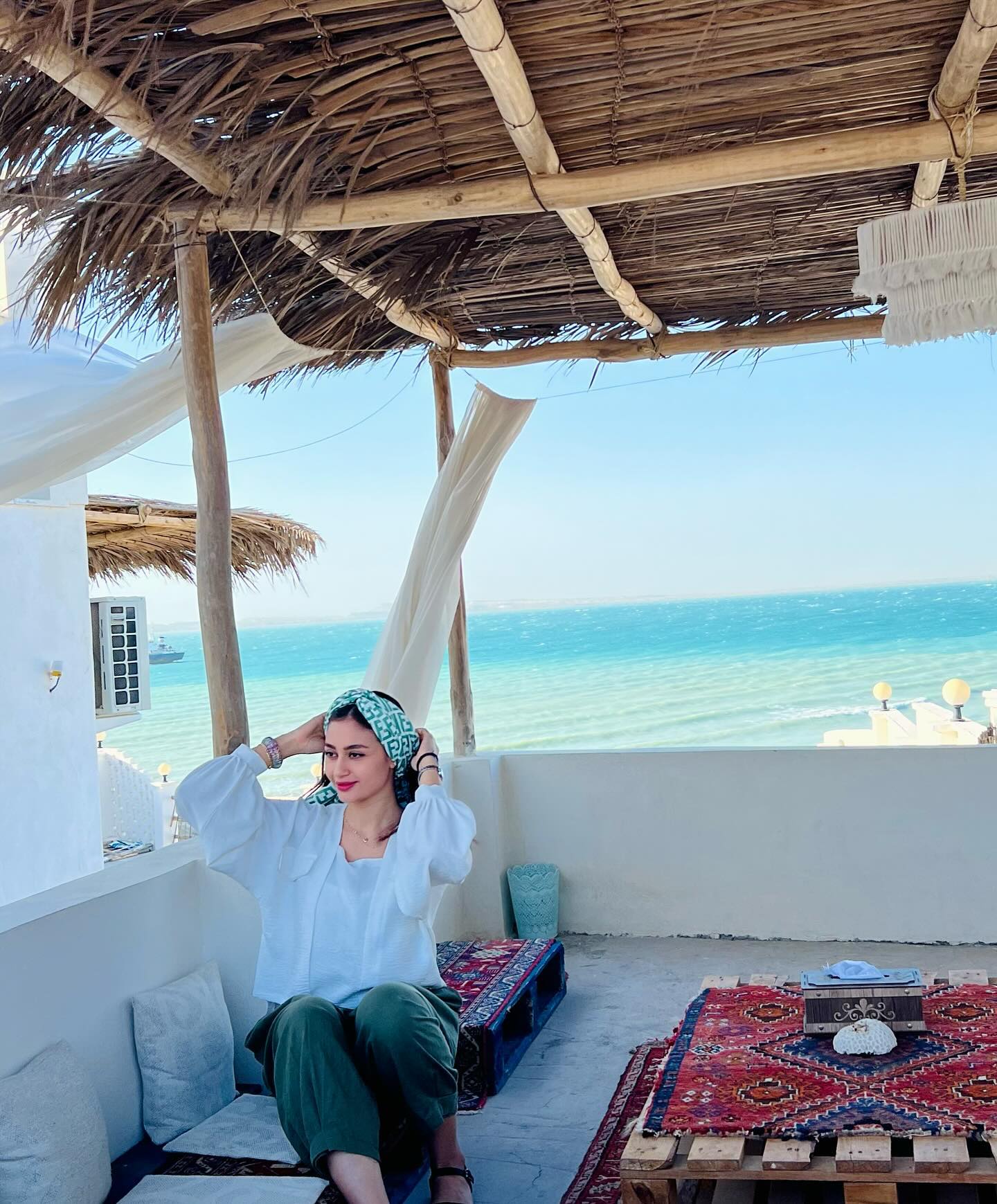 عکس سکسی مبینا حیدری