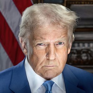 بیوگرافی دونالد ترامپ donald trump
