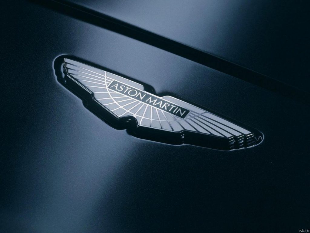 Aston Martin (آستون مارتین) بریتانیا