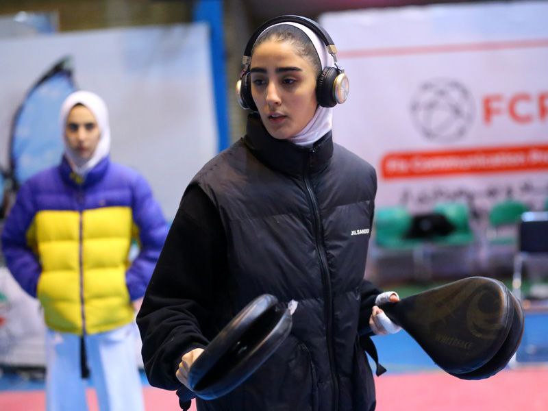 عکس سعیده نصیری برای پروفایل عکس سعیده نصیری برای پروفایل