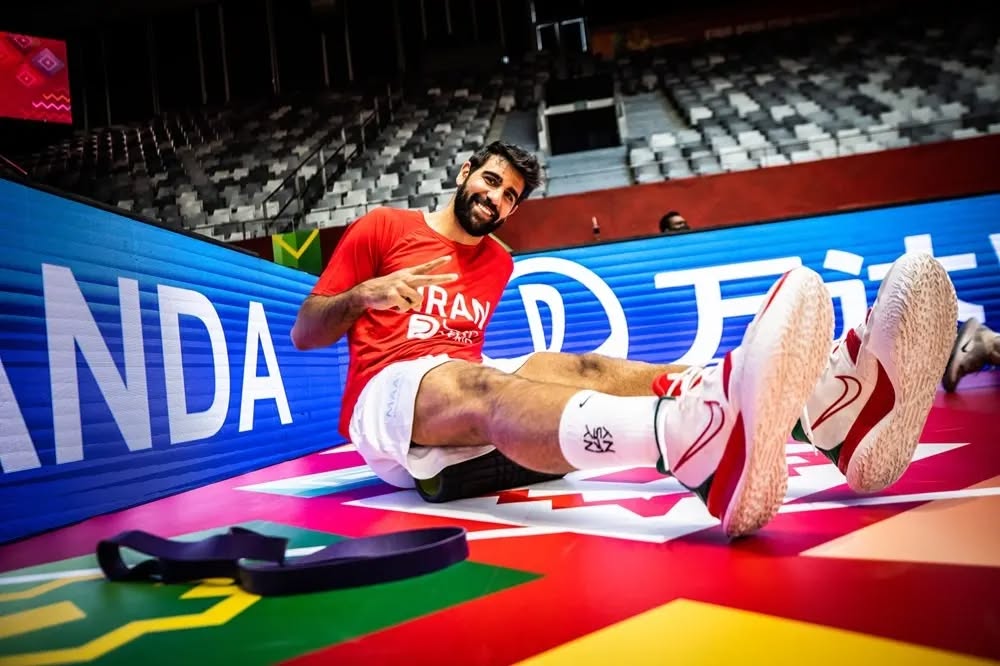 والپیپر ارسلان کاظمی برای کامپیوتر