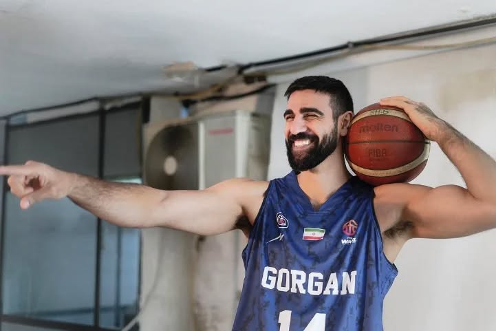 عکس های ارسلان کاظمی