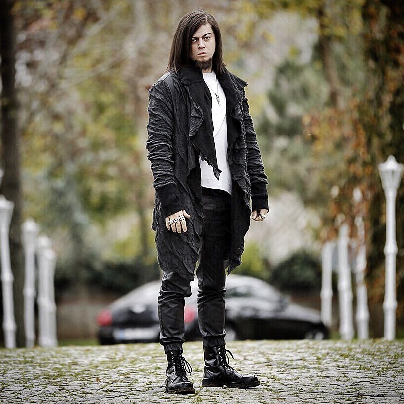 عکس عارف غفوری