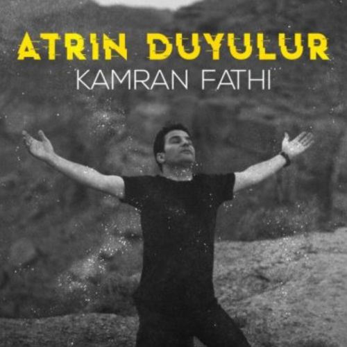 متن آهنگ عطرین دویولور هاوادا دویا دویا