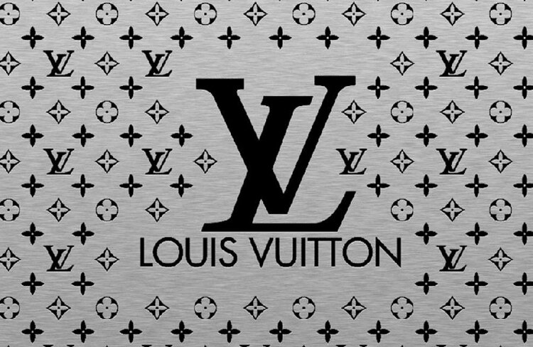 Louis Vuitton (لویی ویتون)  فرانسه