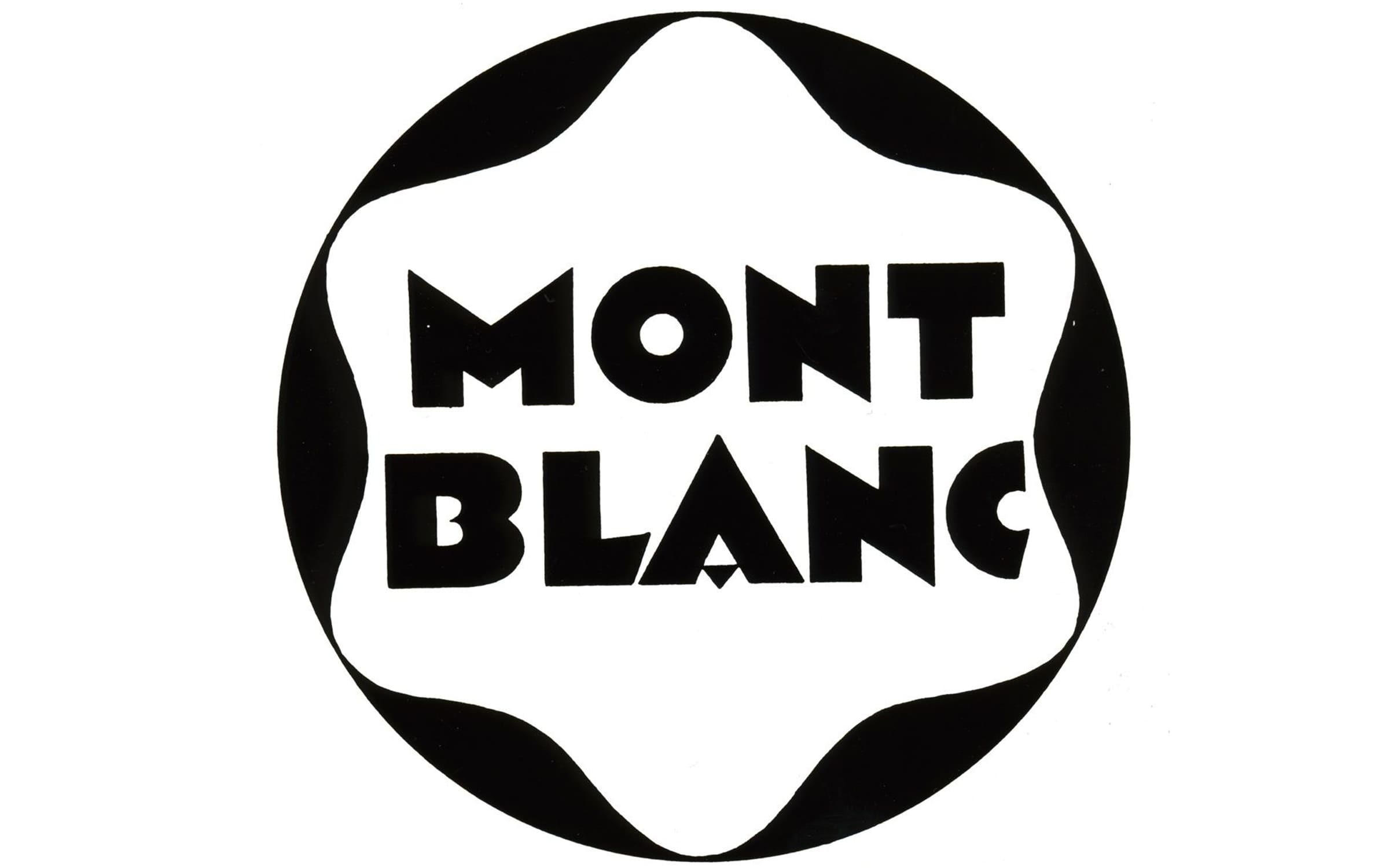Montblanc (مون‌بلان)  آلمان