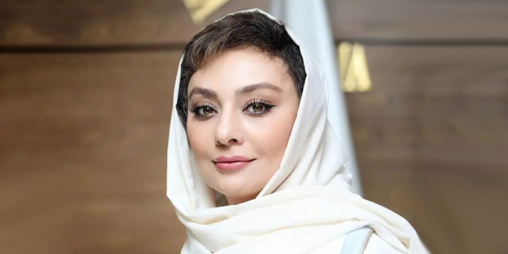 عکس یکتا جدید