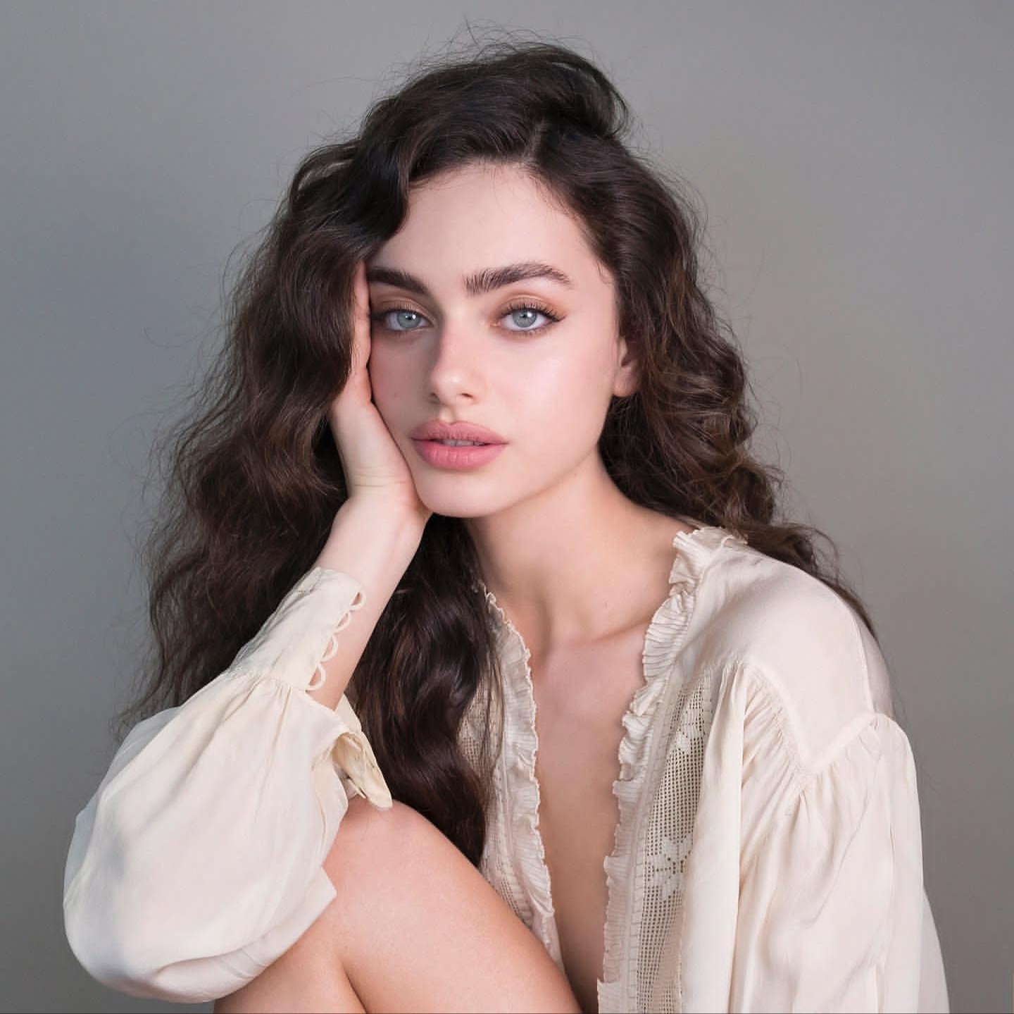 عکس یائیل شلبیا کوهن زیباترین زن اسرائیل