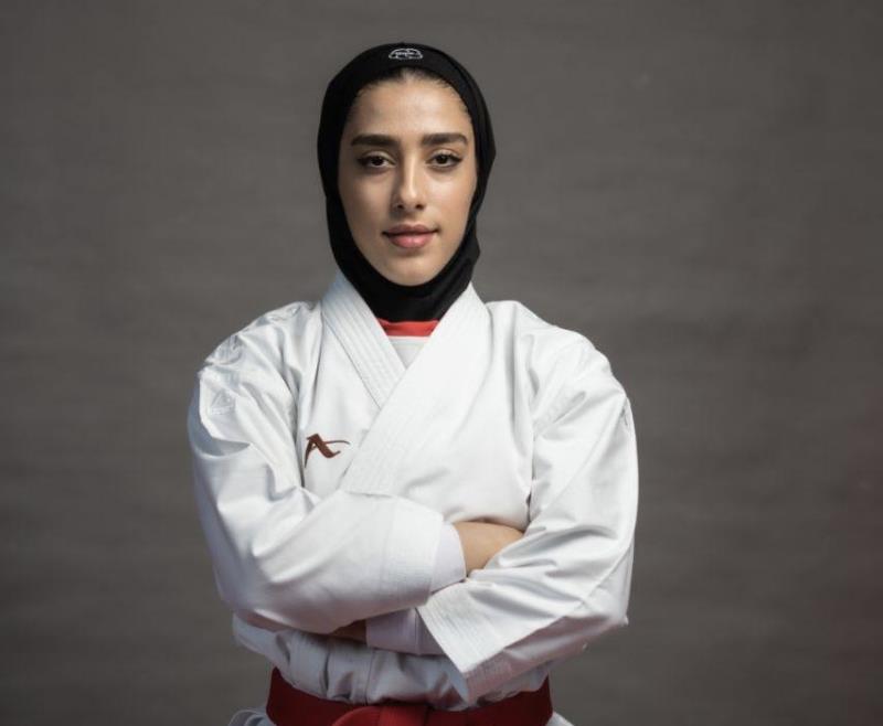 عکس پروفایل فاطمه صادقی عکس پروفایل فاطمه صادقی