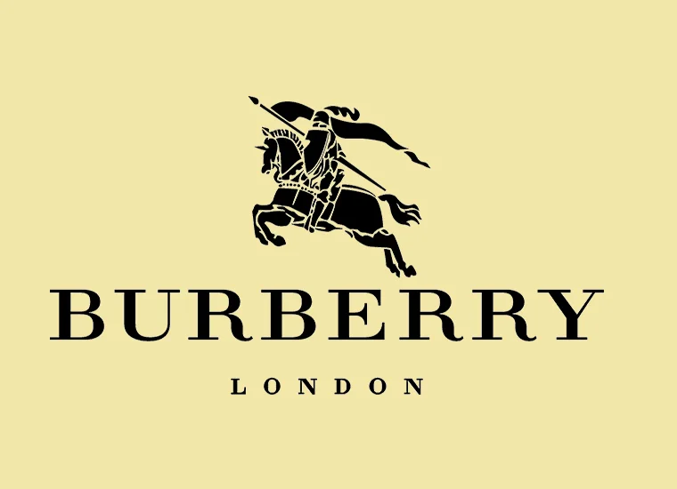 Burberry (بوربری)  بریتانیا