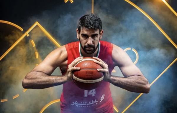 عکس پروفایل ارسلان کاظمی