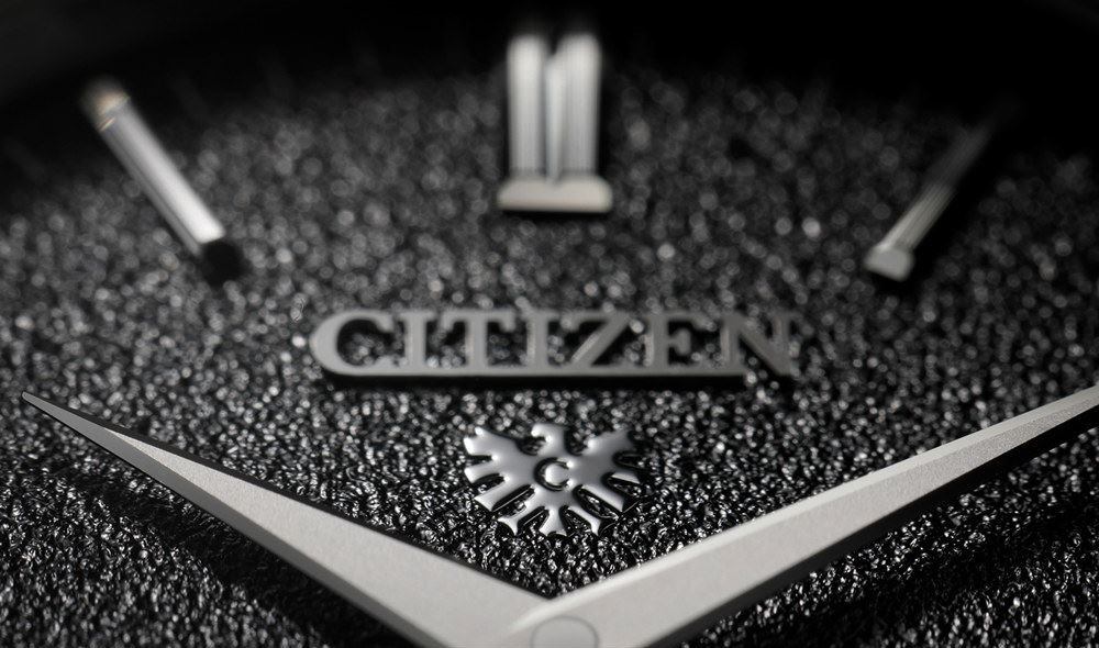 CITIZEN (سیتیزن) – ژاپن