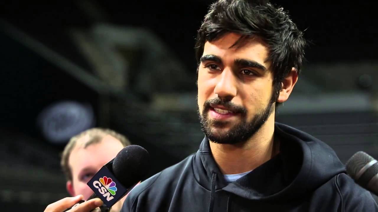 عکس ارسلان کاظمی