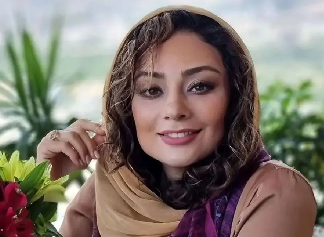 عکس یکتا ناصر