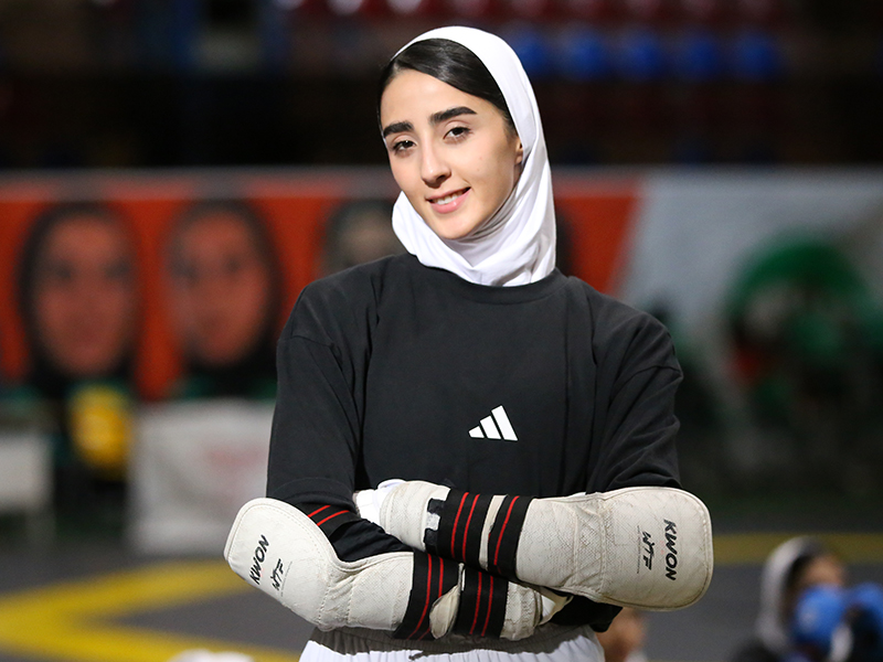 عکس سعیده نصیری عکس سعیده نصیری