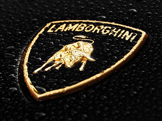 Lamborghini (لامبورگینی)  ایتالیا