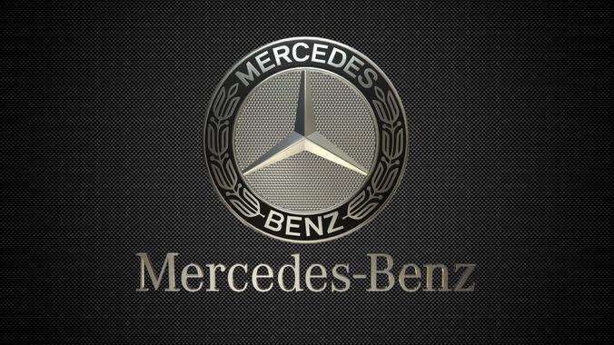 Mercedes-Benz (مرسدس بنز)  آلمان