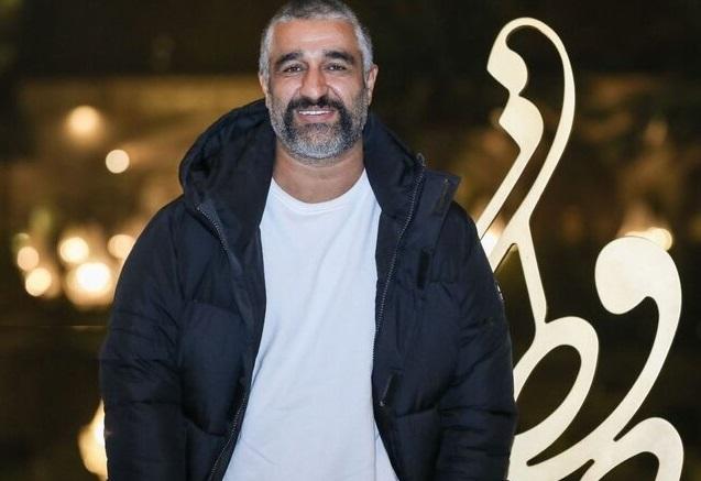 پژمان جمشیدی آزاد شد پژمان جمشیدی آزاد شد