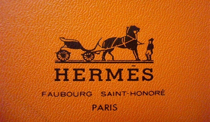 Hermès (هرمس)  فرانسه