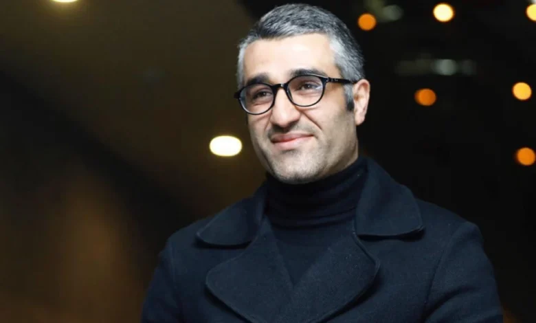 عکس های پژمان جمشیدی