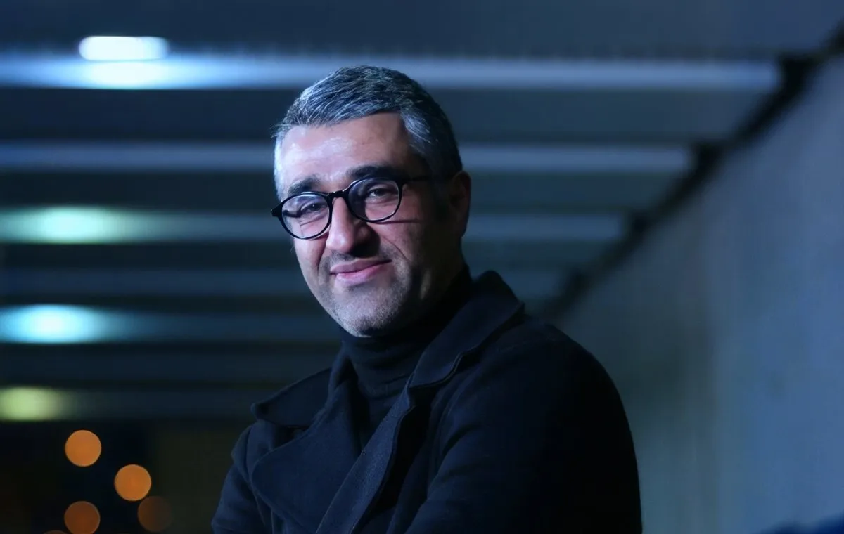 پژمان جمشیدی متهم به تجاوز شد