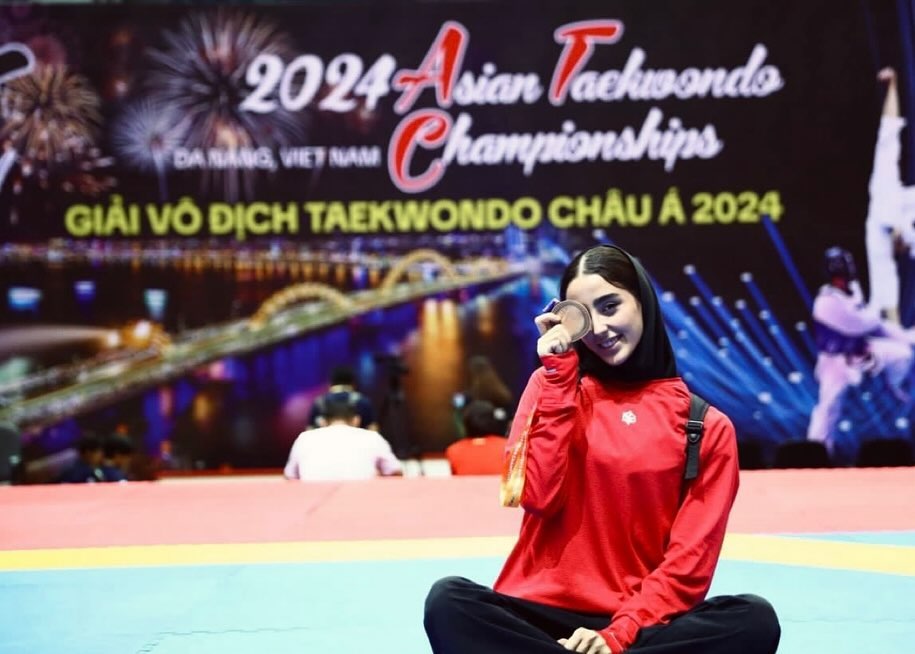 عکس با کیفیت سعیده نصیری عکس با کیفیت سعیده نصیری