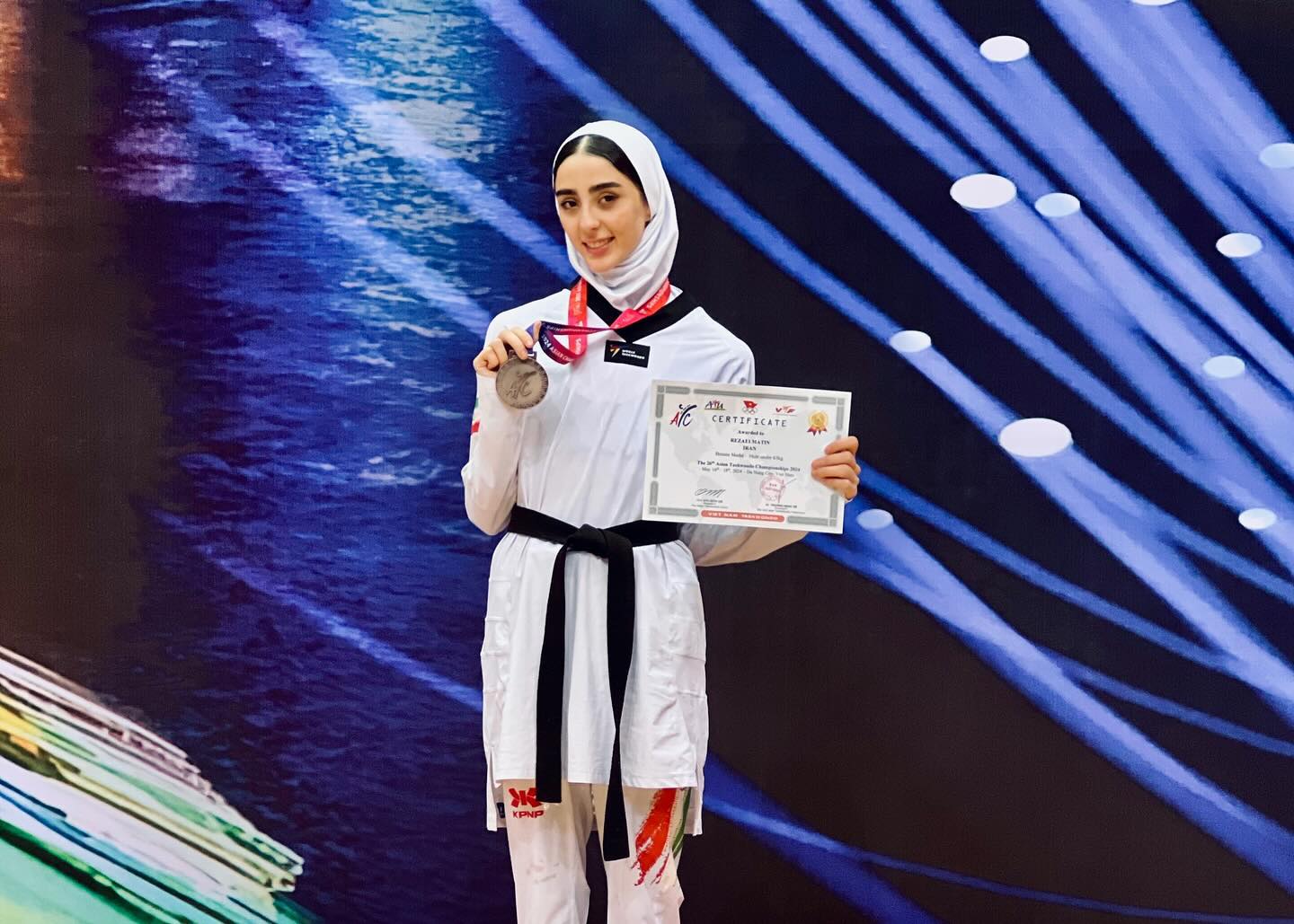 سعیده نصیری تیم ملی سعیده نصیری تیم ملی