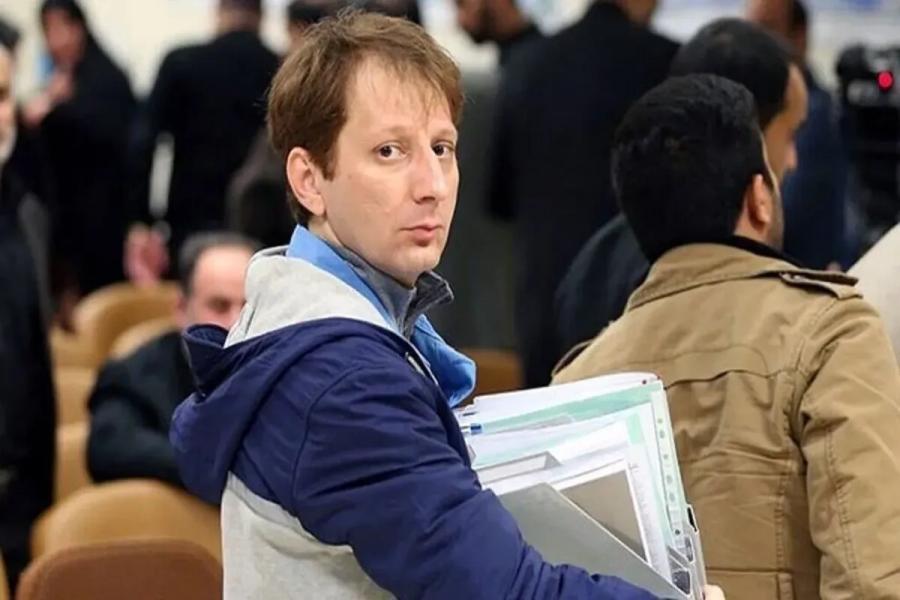 پول‌های بابک زنجانی وارد بورس شد