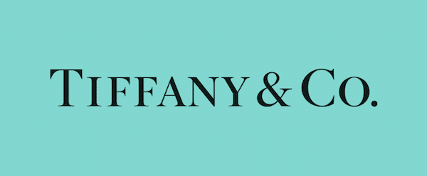 Tiffany & Co. (تیفانی اند کو)  ایالات متحده آمریکا