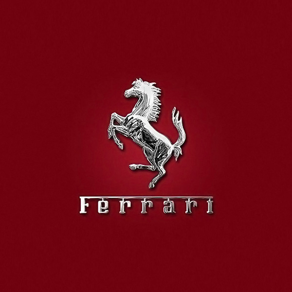 Ferrari (فراری)  ایتالیا