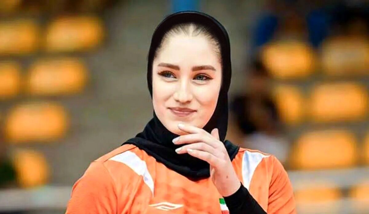 عکس پروفایل آیتک سلامت قراملکی