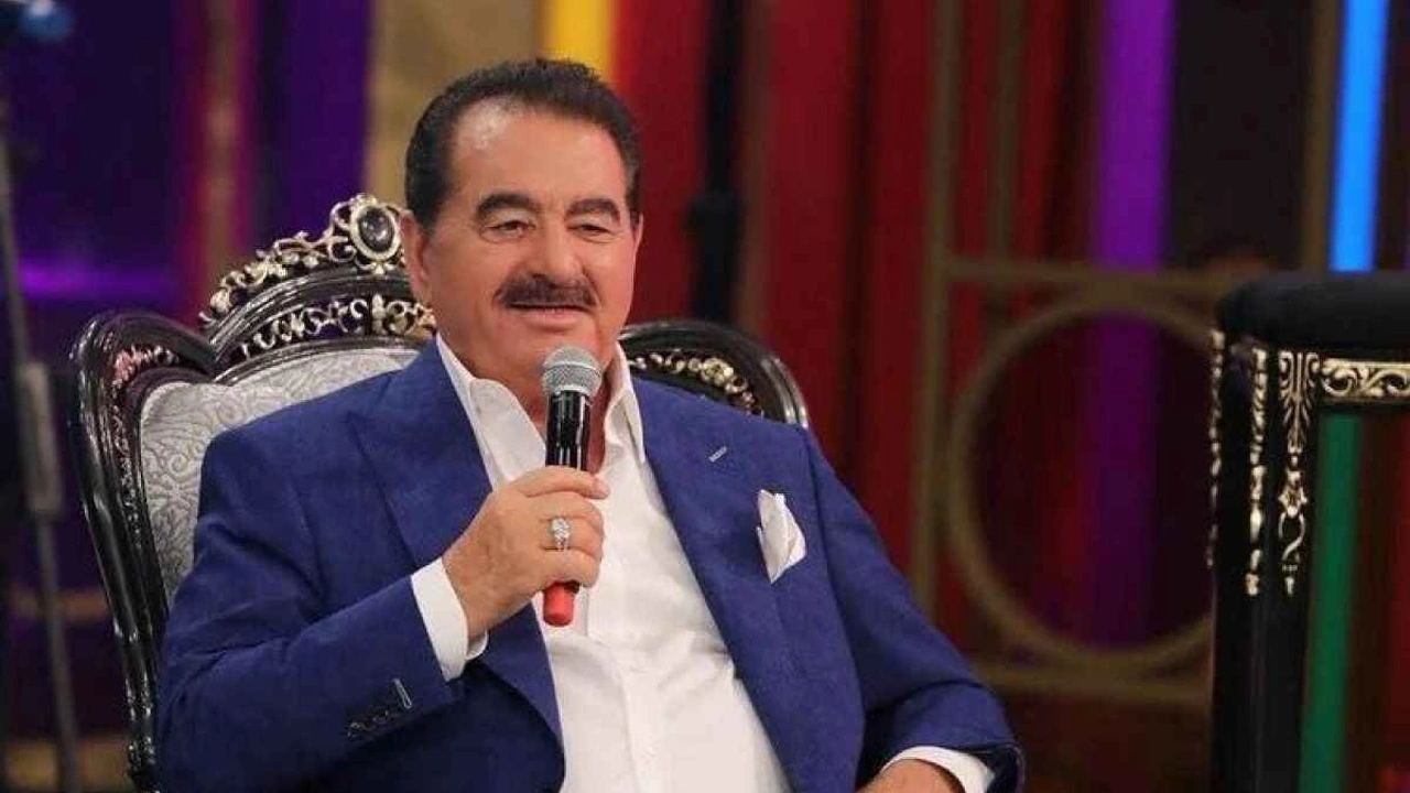 امپراطور موسیقی ترکیه تاتلیسس در گذشت 